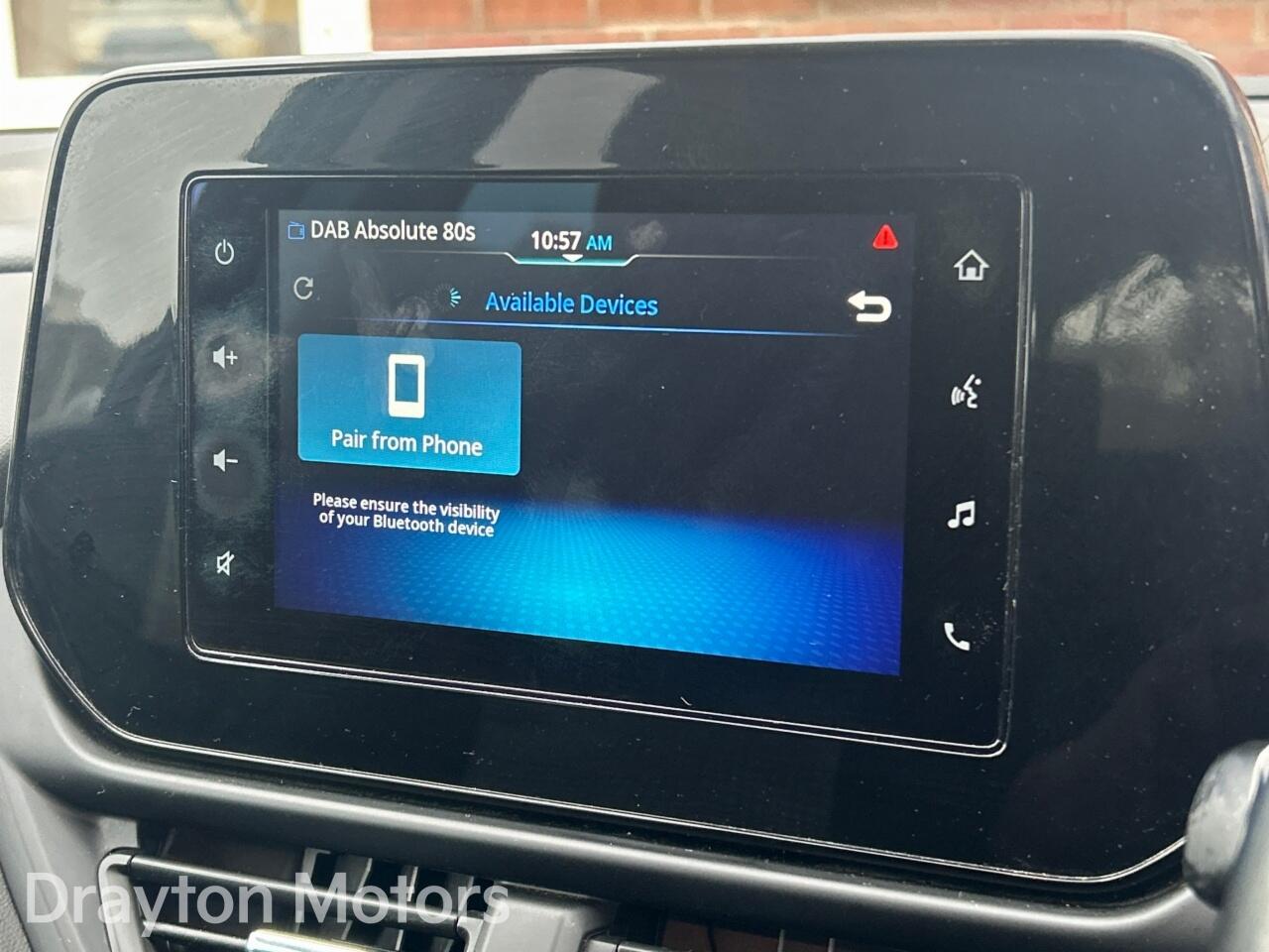 Used Suzuki SX4 S-Cross 2024 for sale - 77344186: Photo 23