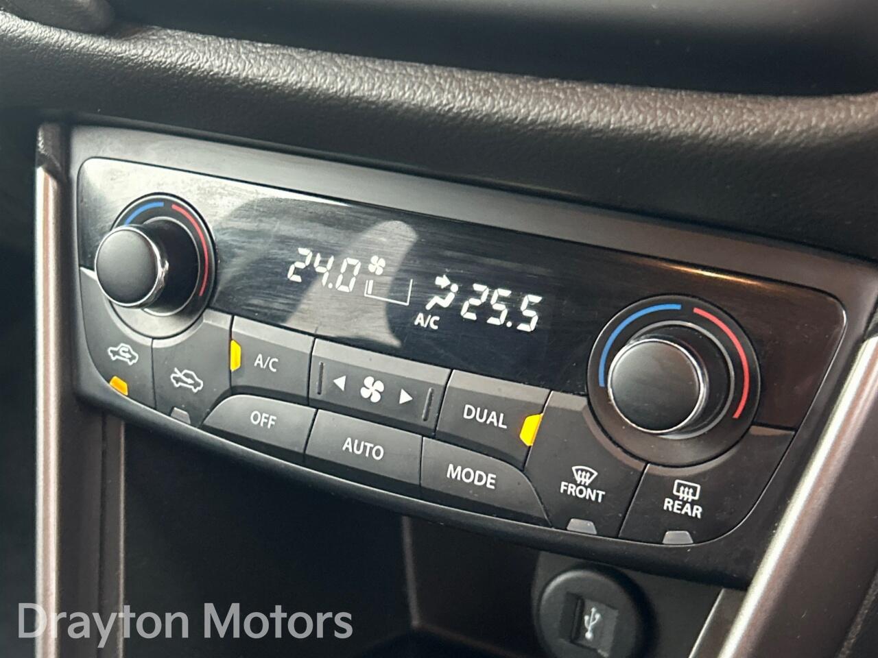 Used Suzuki SX4 S-Cross 2024 for sale - 77344186: Photo 25