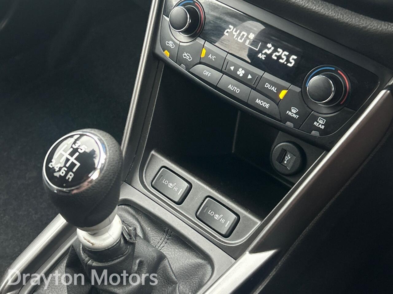 Used Suzuki SX4 S-Cross 2024 for sale - 77344186: Photo 34