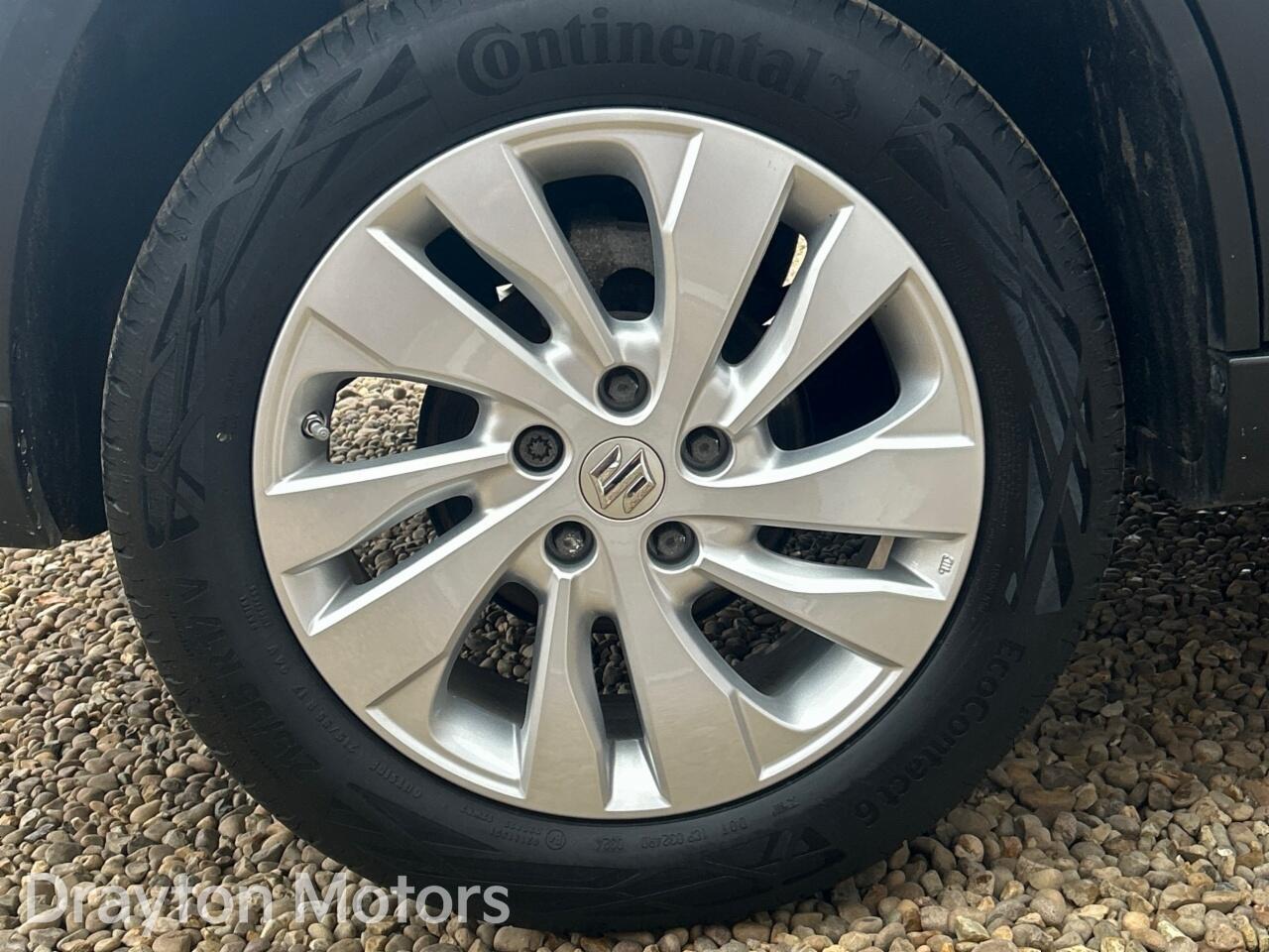 Used Suzuki SX4 S-Cross 2024 for sale - 77344186: Photo 35