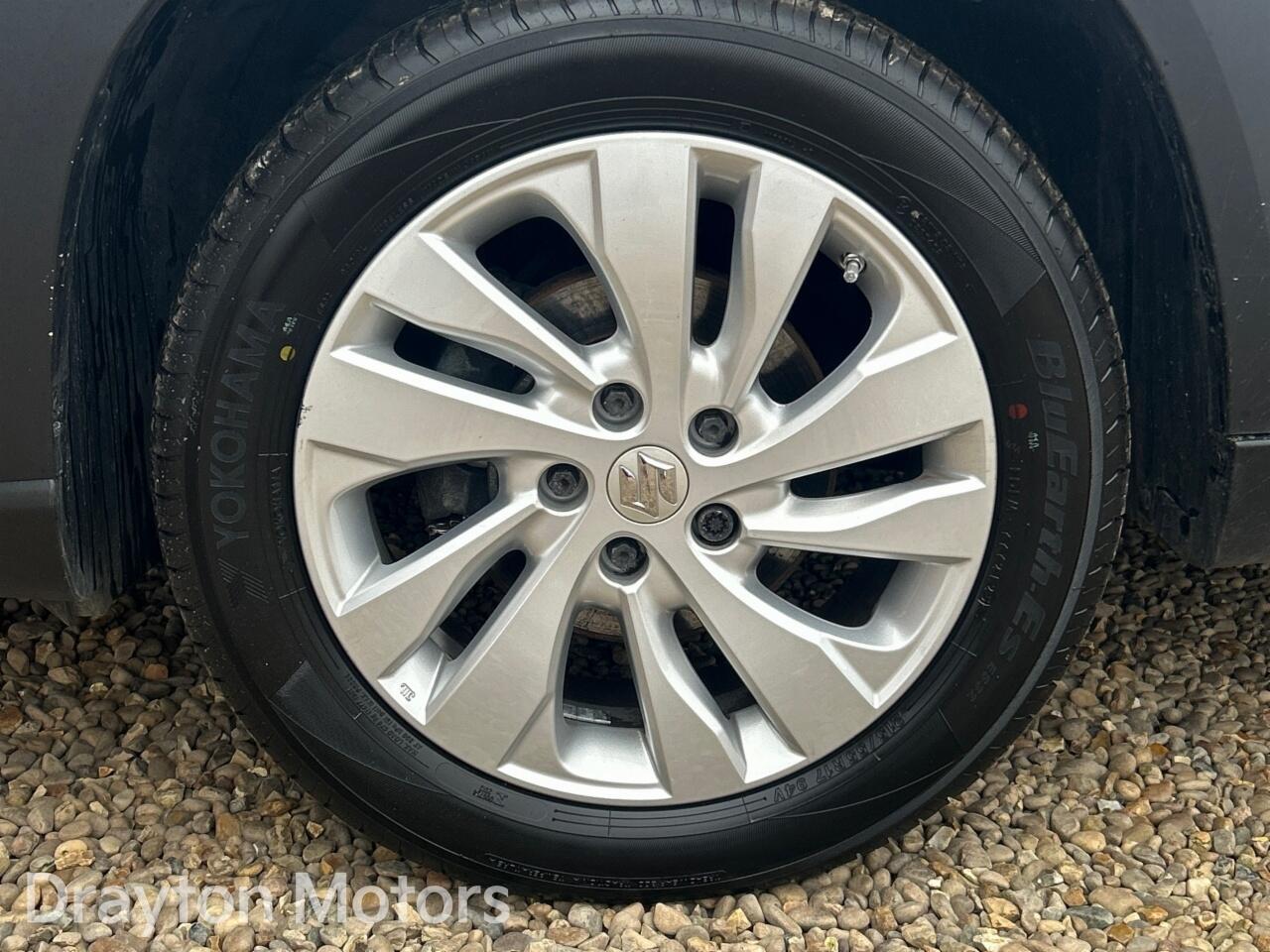 Used Suzuki SX4 S-Cross 2024 for sale - 77344186: Photo 37