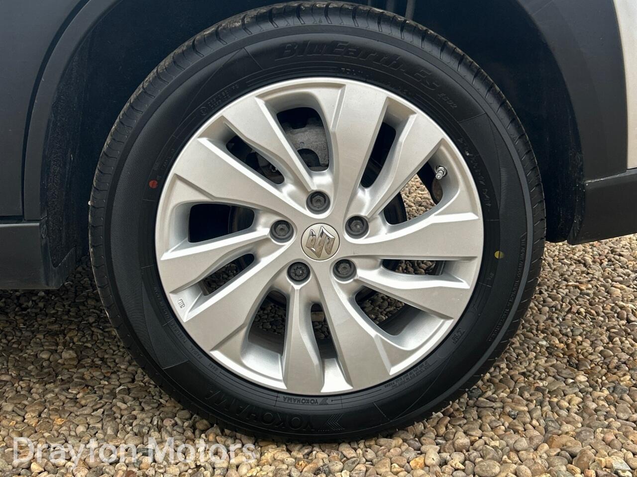 Used Suzuki SX4 S-Cross 2024 for sale - 77344186: Photo 38