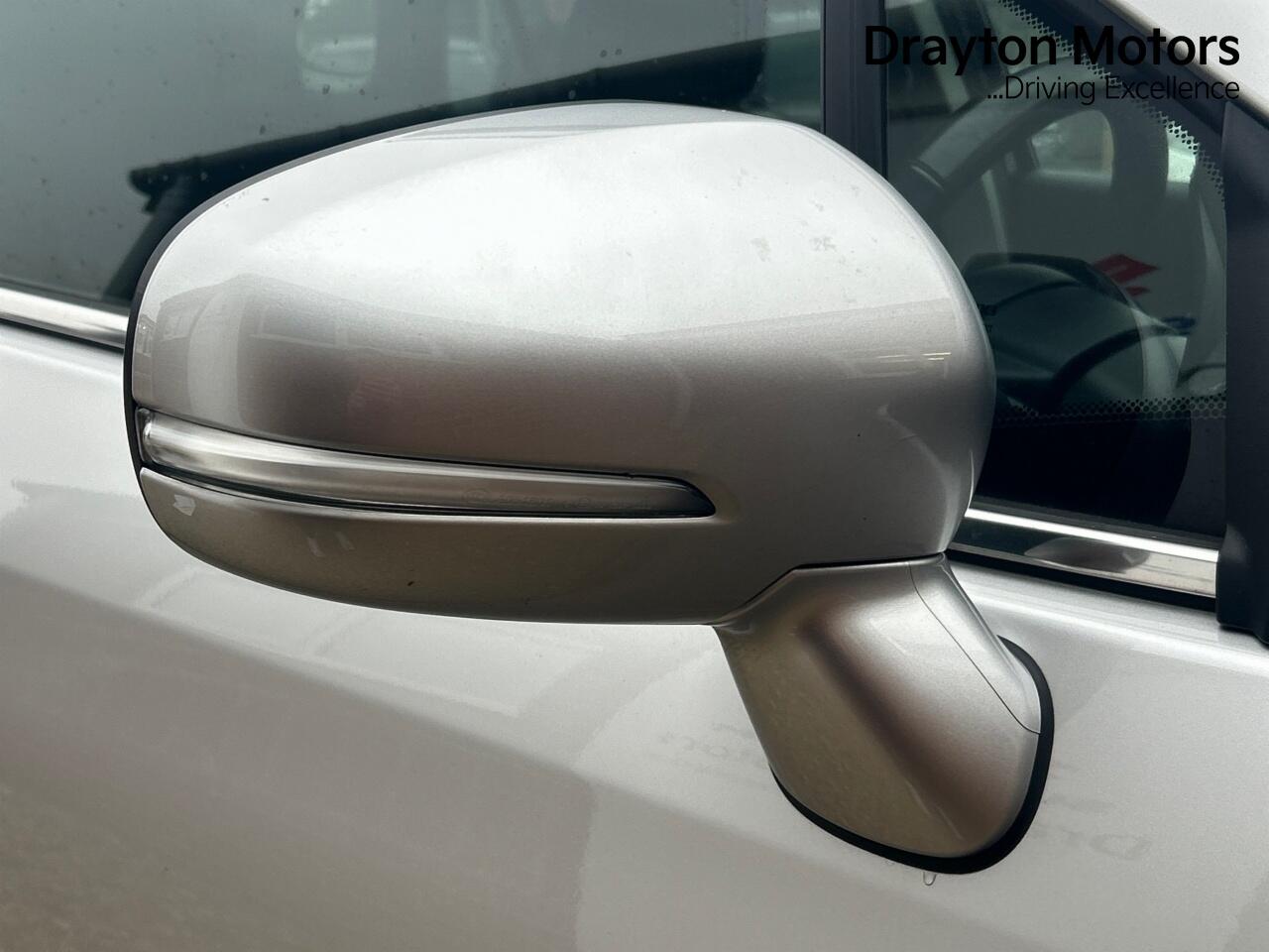 Used Suzuki SX4 S-Cross 2024 for sale - 77344186: Photo 41