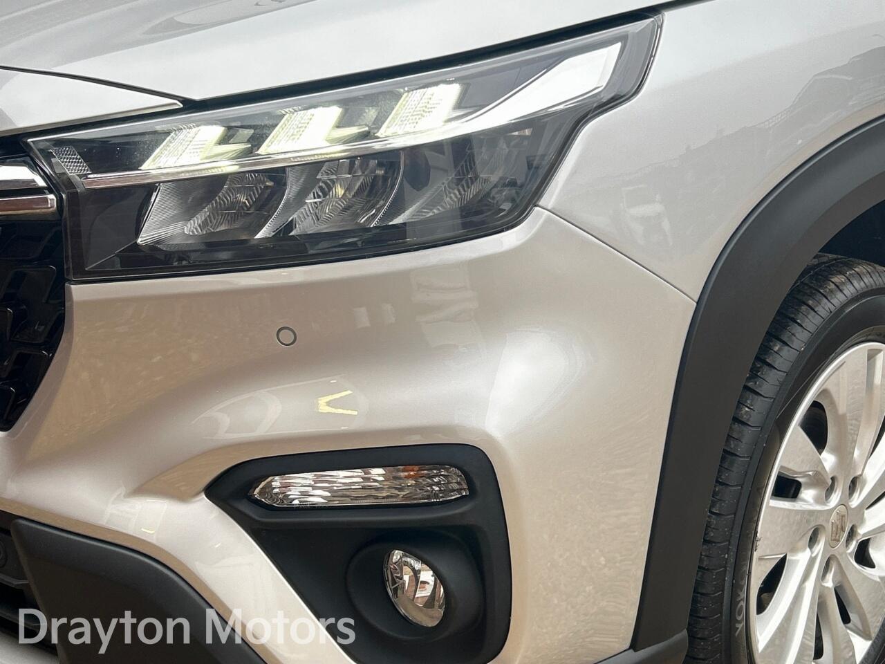 Used Suzuki SX4 S-Cross 2024 for sale - 77344186: Photo 44