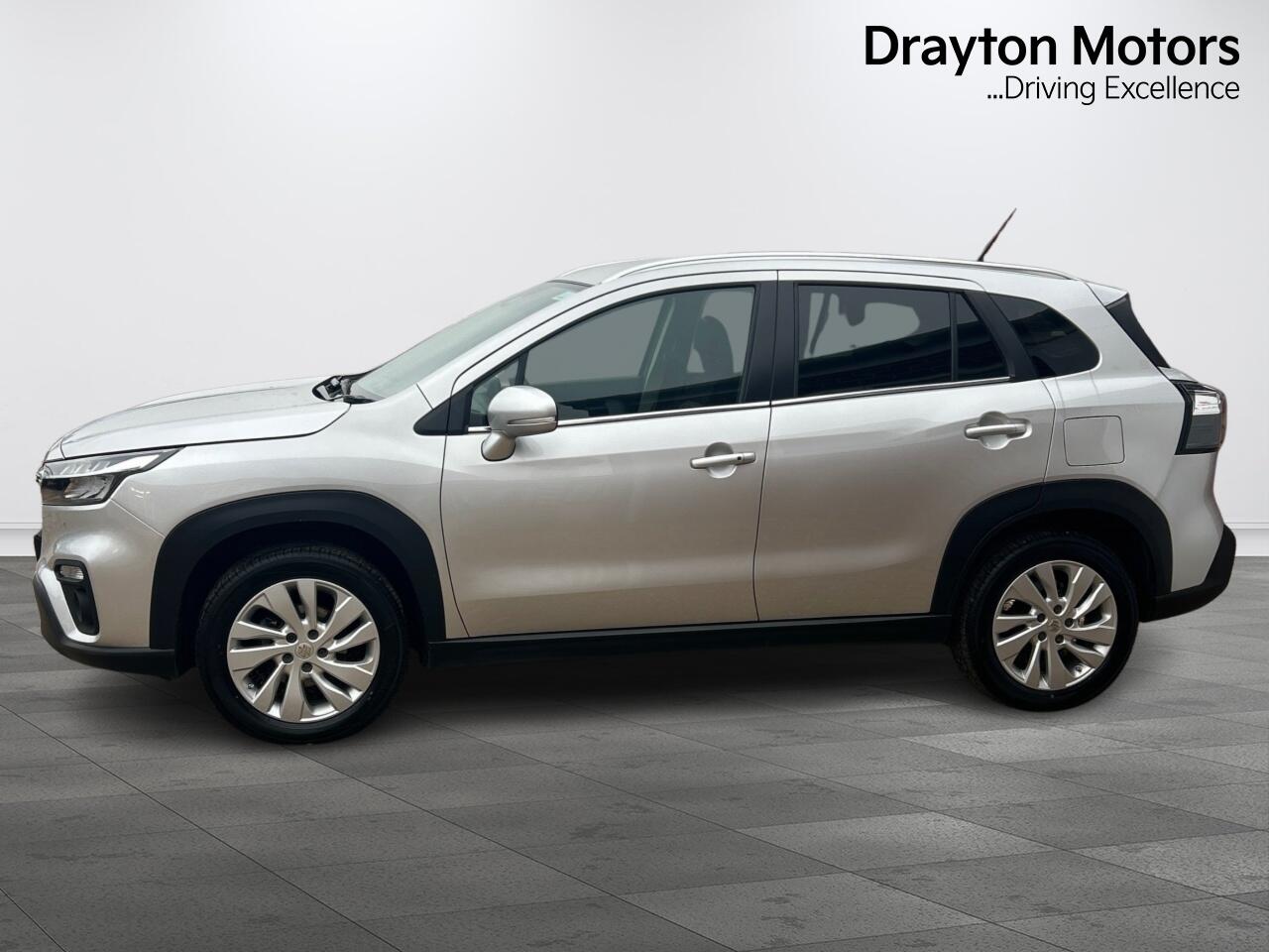 Used Suzuki SX4 S-Cross 2024 for sale - 77344186: Photo 6