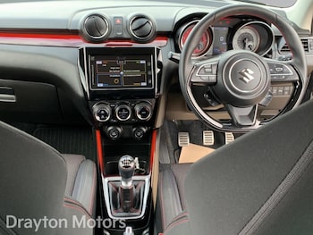 Used Suzuki Swift 2023 for sale - 77808506: Photo