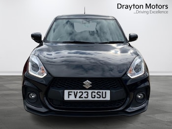 Used Suzuki Swift 2023 for sale - 77808506: Photo