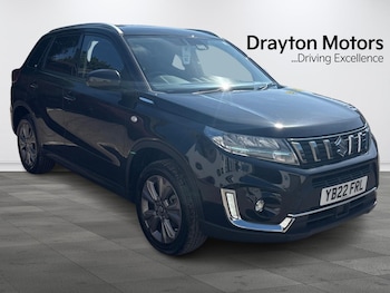 Used Suzuki Vitara 2022 for sale - 79621265: Photo