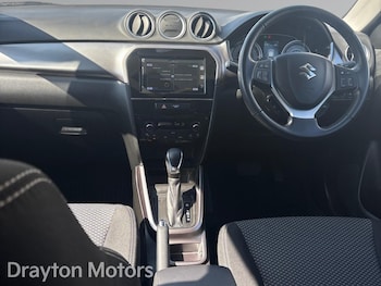 Used Suzuki Vitara 2022 for sale - 79621265: Photo
