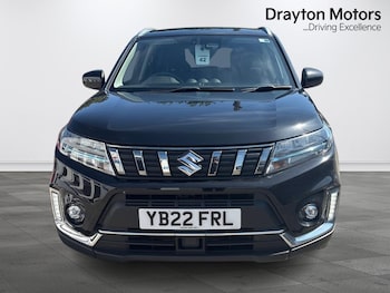 Used Suzuki Vitara 2022 for sale - 79621265: Photo