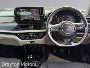 Used Suzuki Swift 2025 for sale - 79521601: Photo