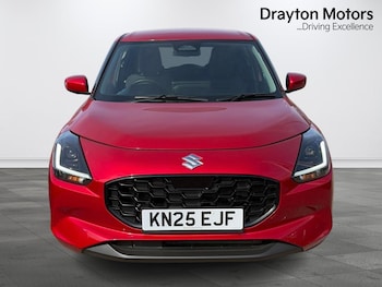 Used Suzuki Swift 2025 for sale - 79521601: Photo