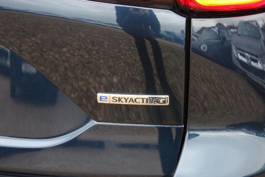 Used Mazda CX-5 2023 for sale - 76561728: Photo 41