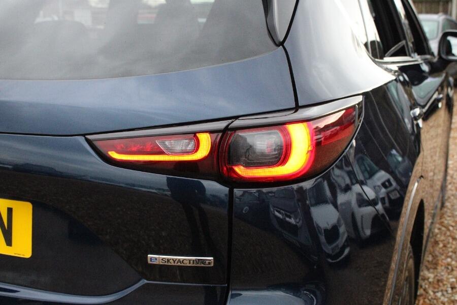 Used Mazda CX-5 2023 for sale - 76561728: Photo 42