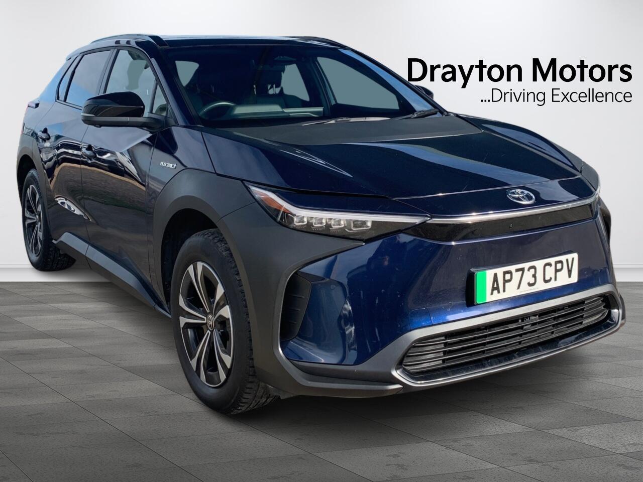 Used Toyota Other 2024 for sale - 77625567: Photo 1