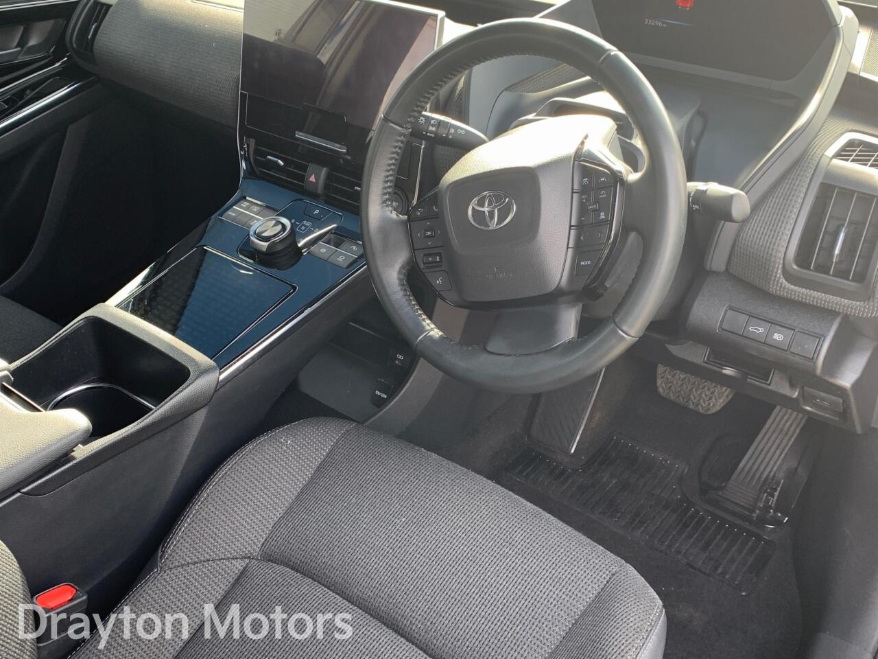 Used Toyota Other 2024 for sale - 77625567: Photo 12