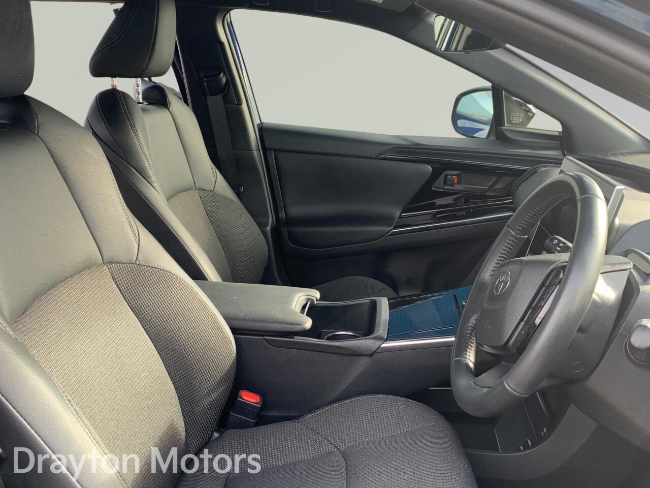 Used Toyota Other 2024 for sale - 77625567: Photo 14