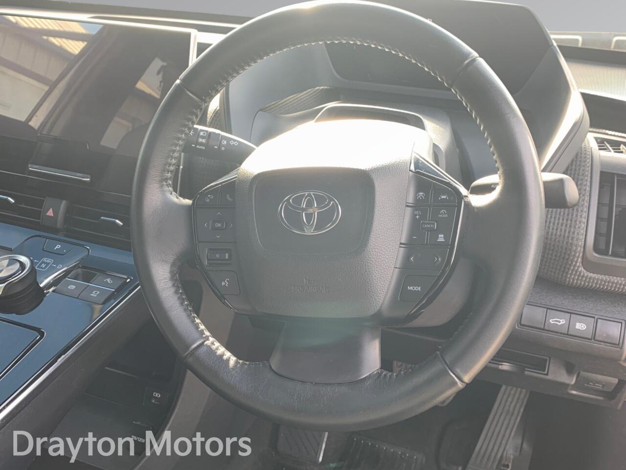 Used Toyota Other 2024 for sale - 77625567: Photo 15