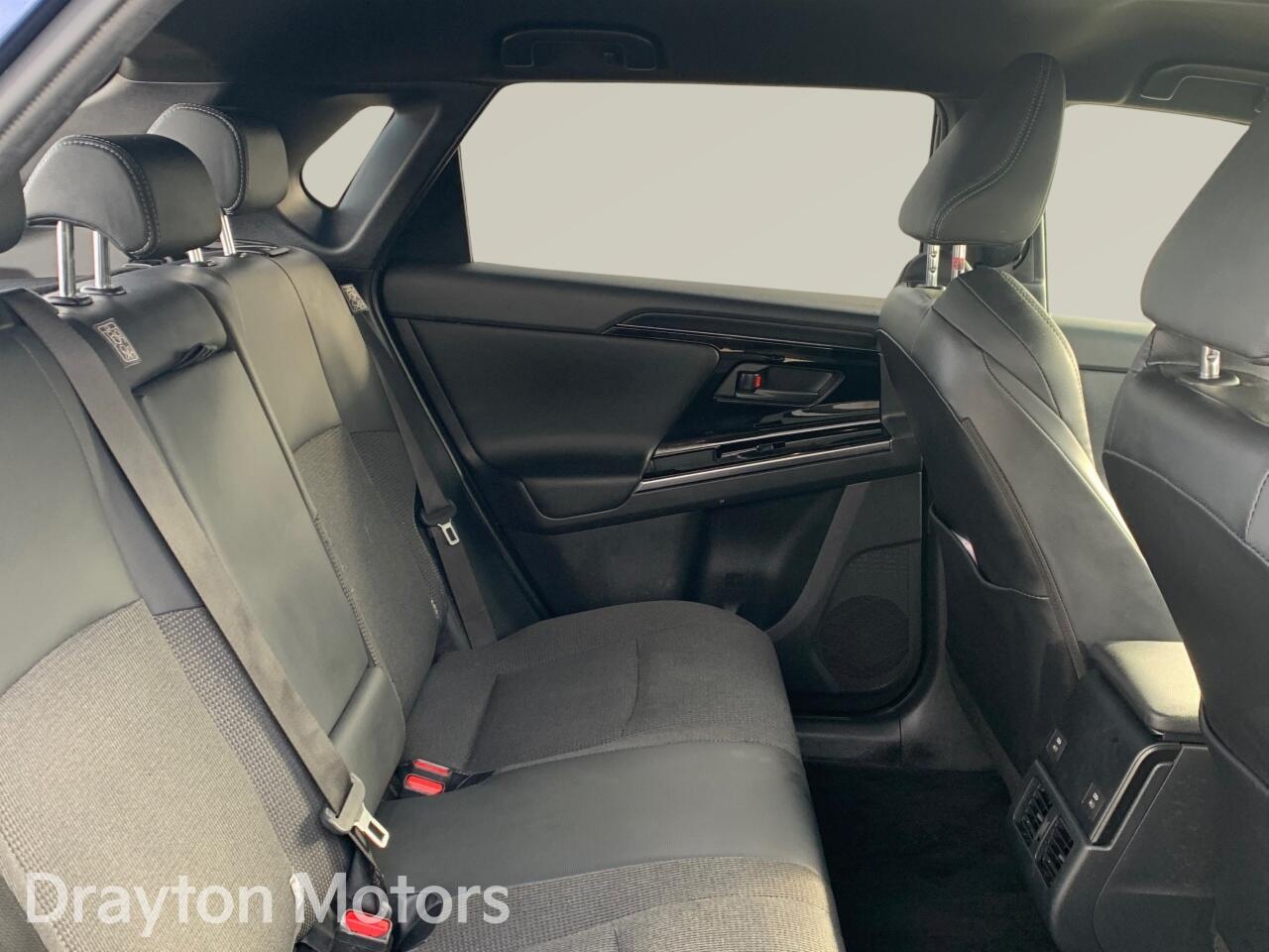 Used Toyota Other 2024 for sale - 77625567: Photo 16