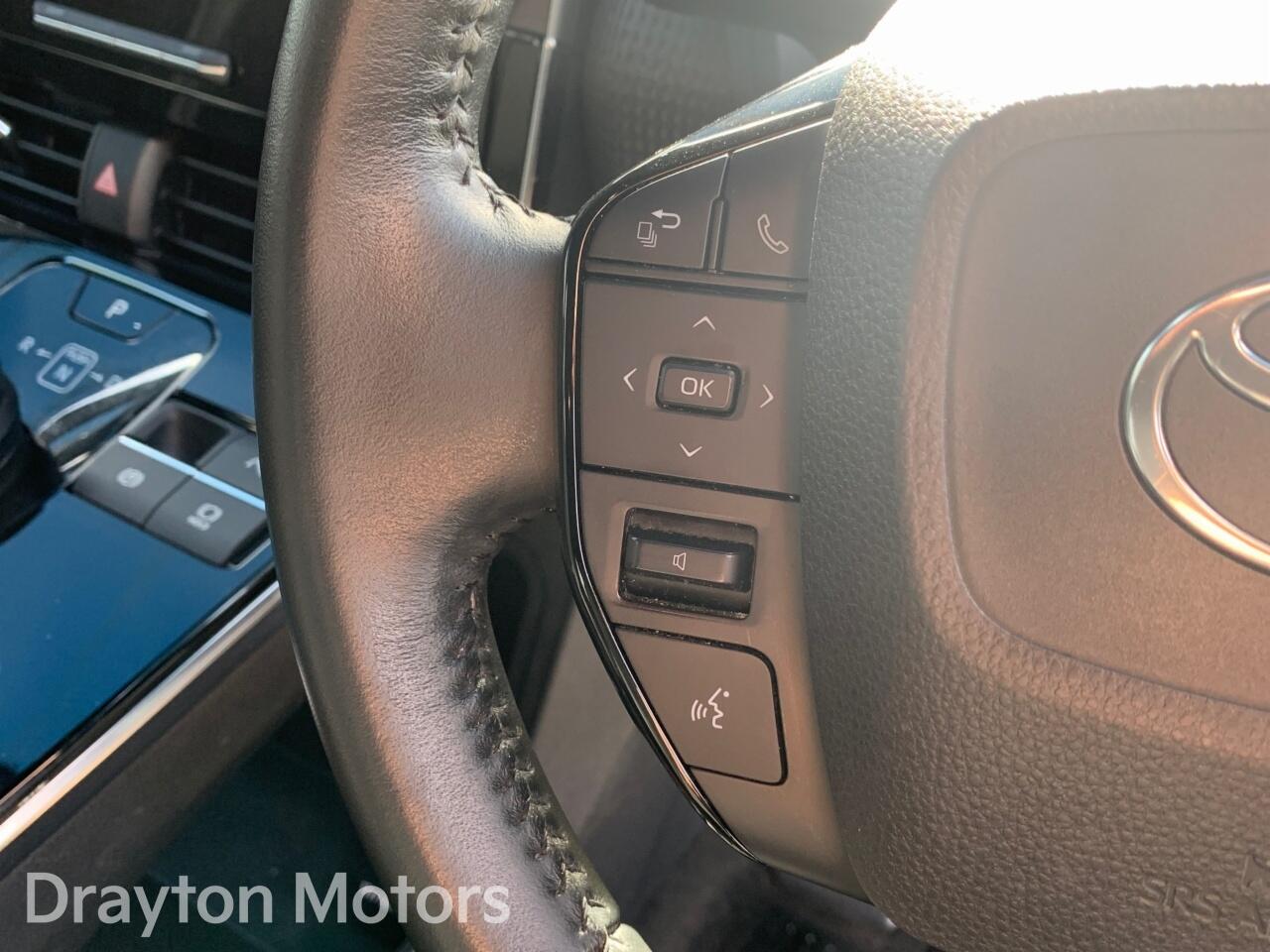 Used Toyota Other 2024 for sale - 77625567: Photo 17