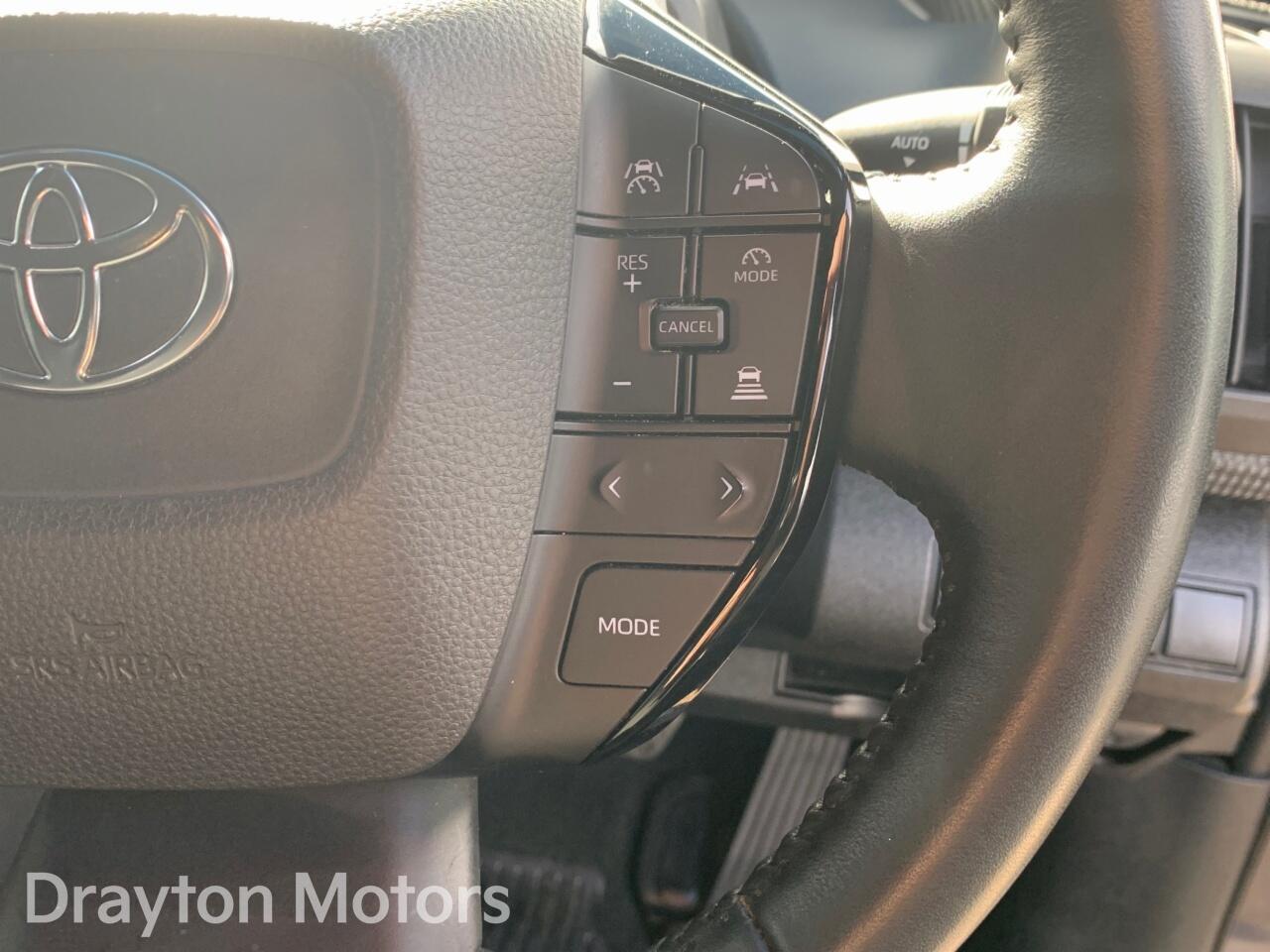 Used Toyota Other 2024 for sale - 77625567: Photo 19