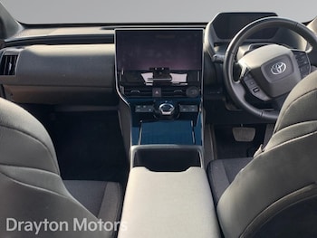 Used Toyota Other 2024 for sale - 77625567: Photo