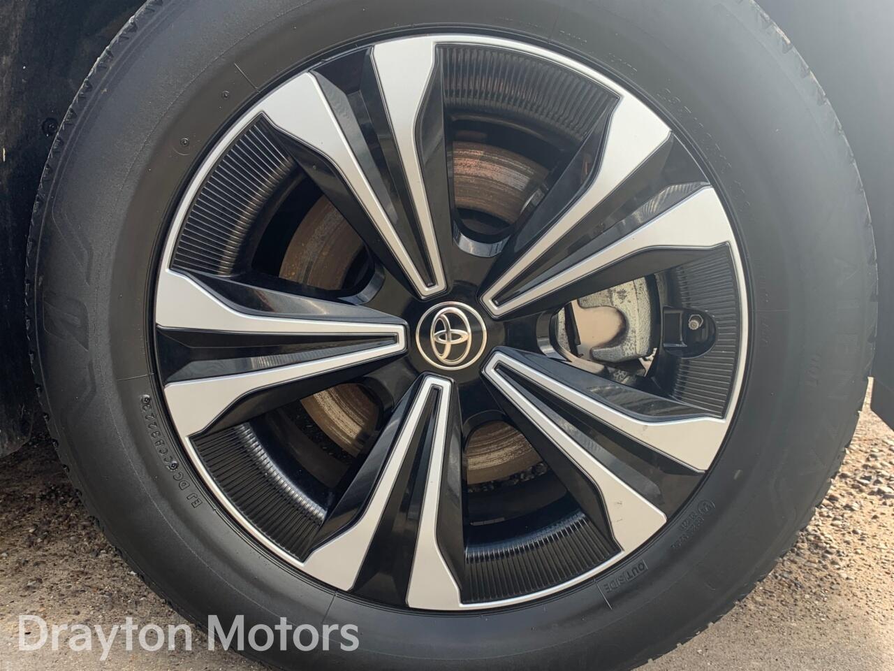 Used Toyota Other 2024 for sale - 77625567: Photo 37