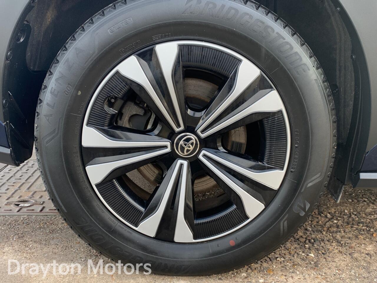 Used Toyota Other 2024 for sale - 77625567: Photo 38