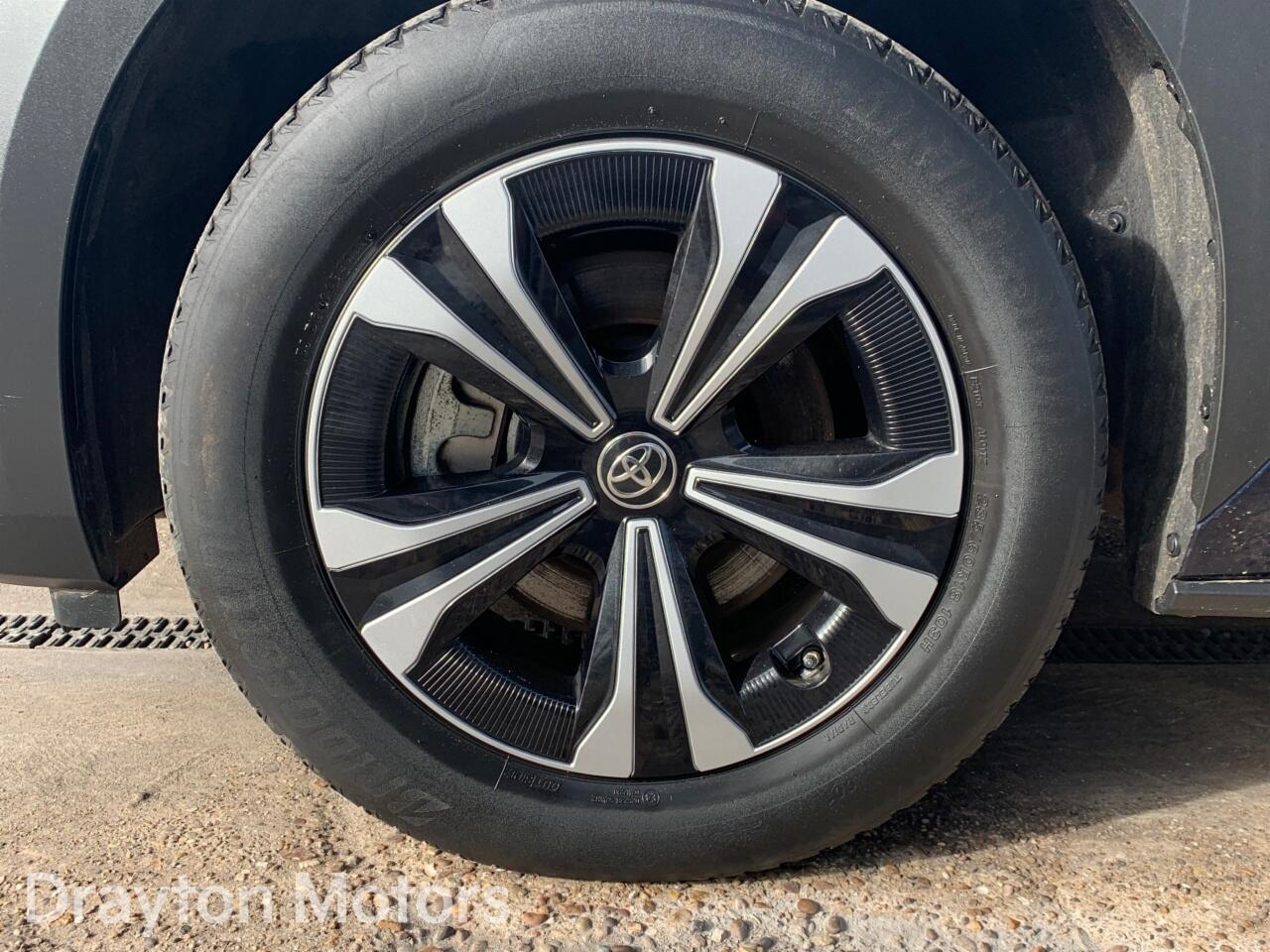 Used Toyota Other 2024 for sale - 77625567: Photo 39