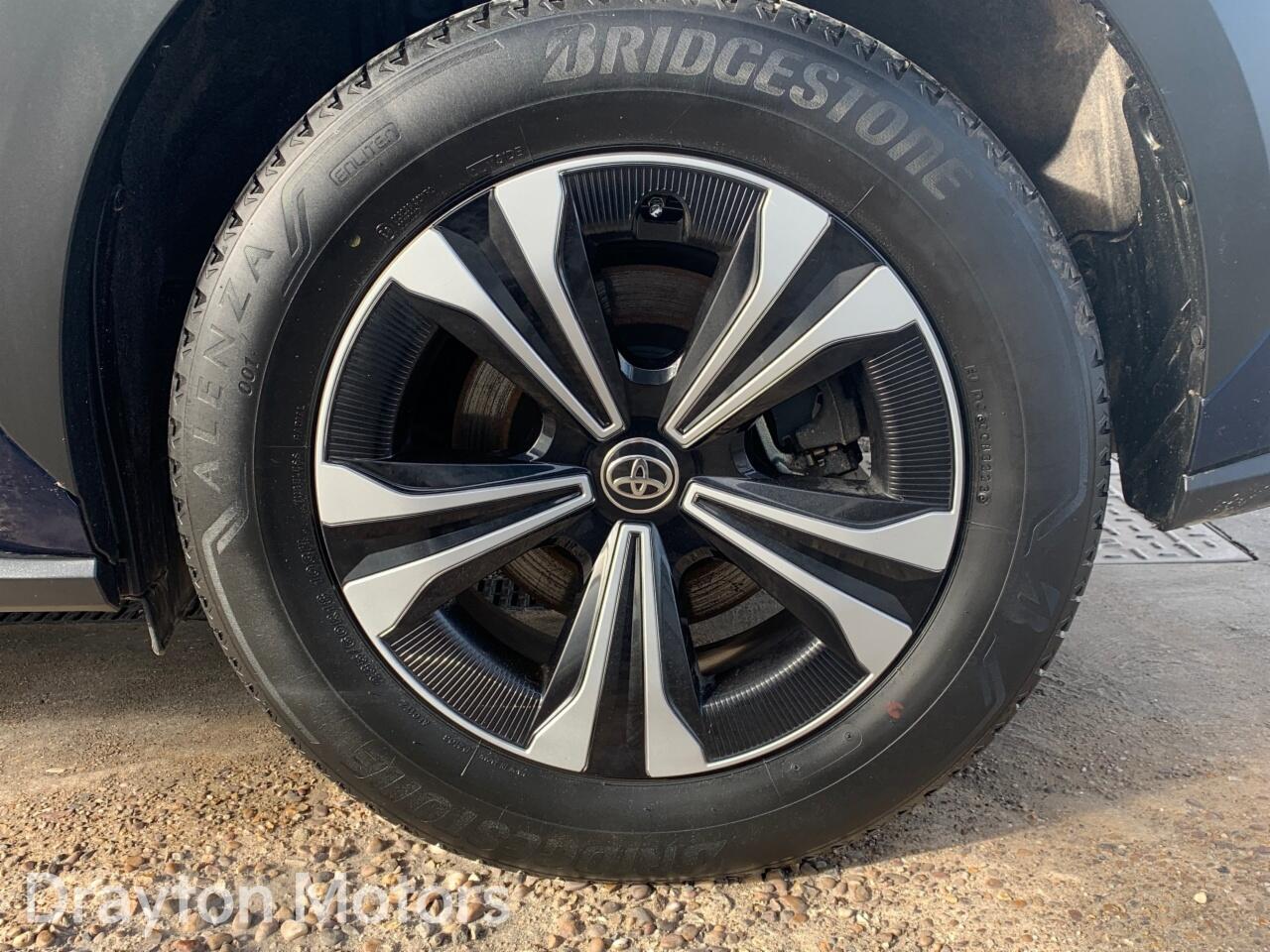 Used Toyota Other 2024 for sale - 77625567: Photo 40