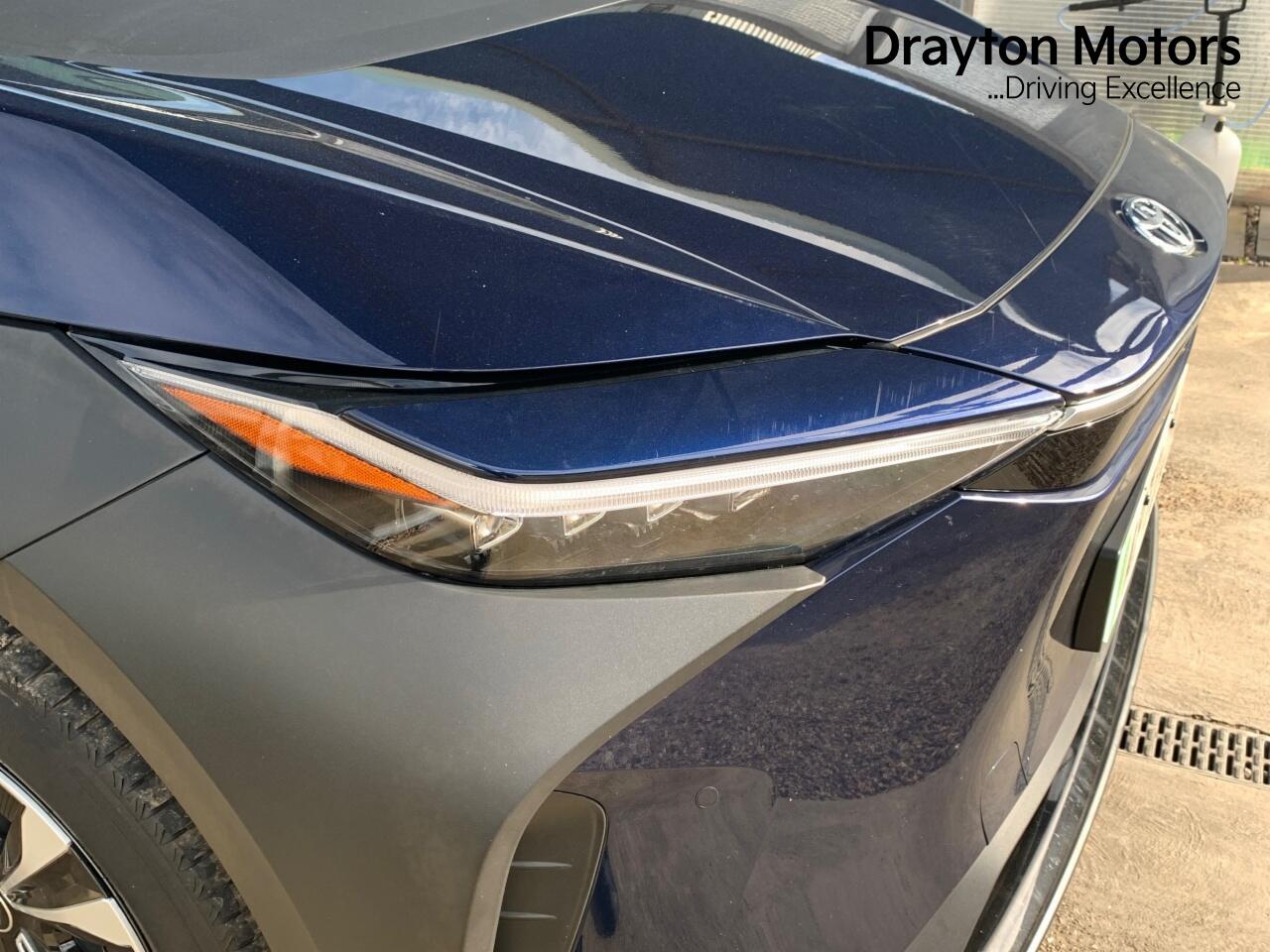 Used Toyota Other 2024 for sale - 77625567: Photo 41