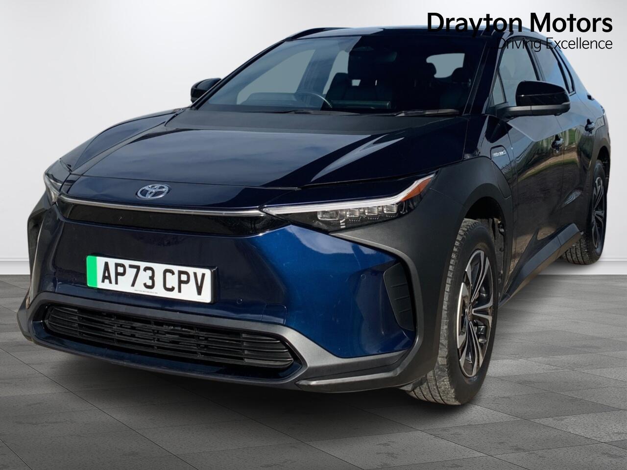 Used Toyota Other 2024 for sale - 77625567: Photo 5