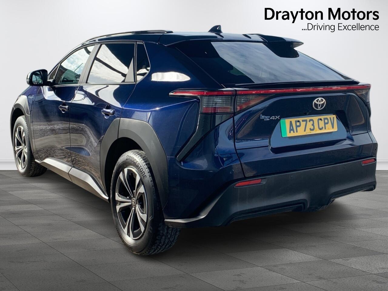 Used Toyota Other 2024 for sale - 77625567: Photo 7