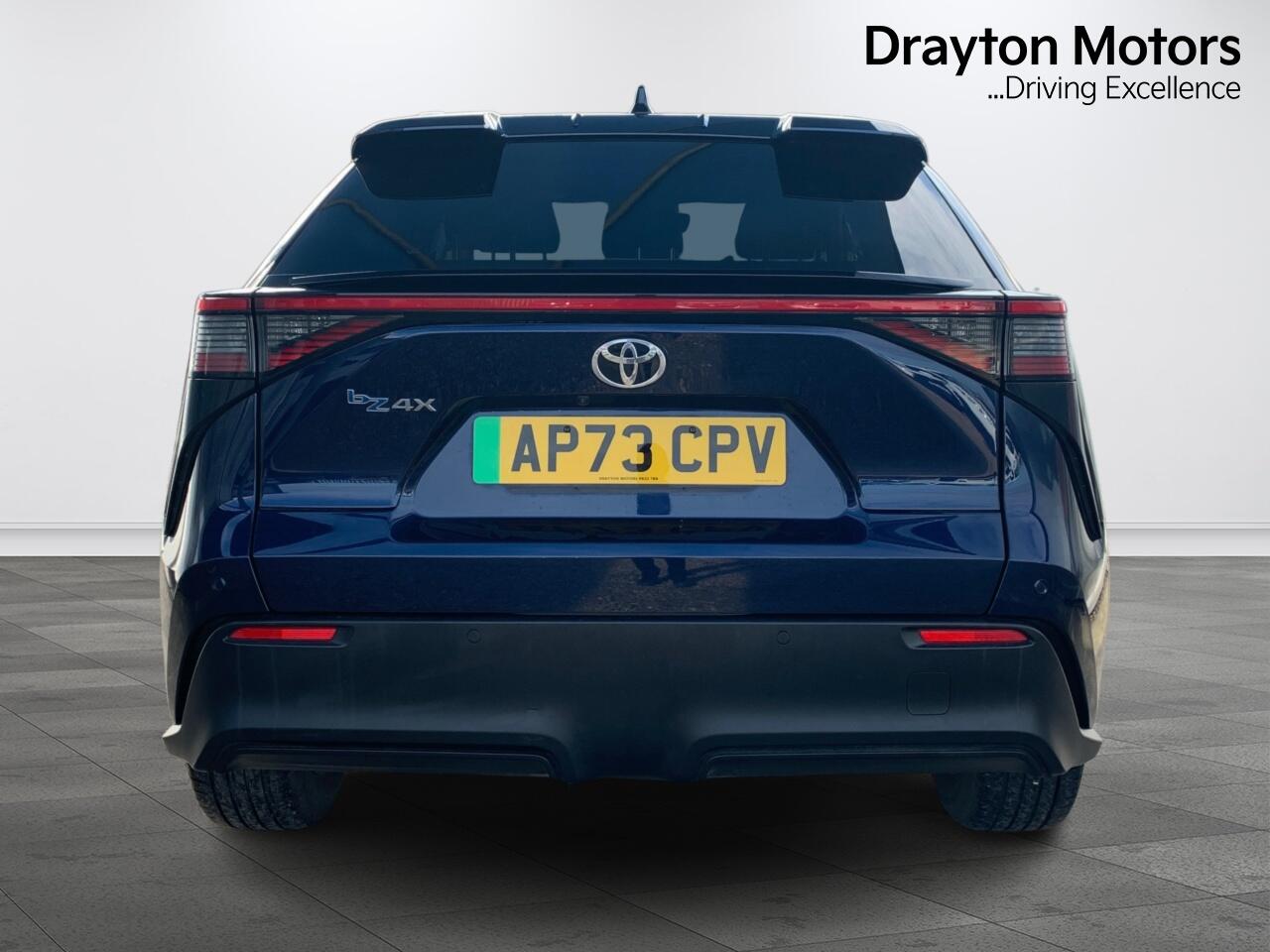 Used Toyota Other 2024 for sale - 77625567: Photo 8