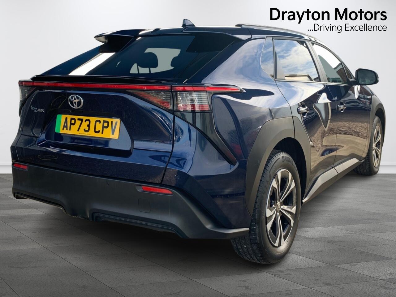 Used Toyota Other 2024 for sale - 77625567: Photo 9