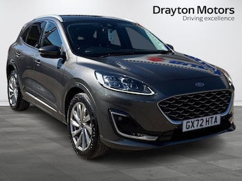 Used Ford Kuga 2023 for sale - 78157770: Photo