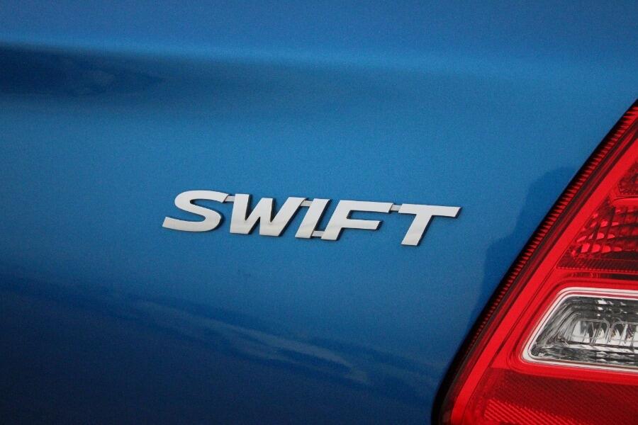 Used Suzuki Swift 2022 for sale - 77345144: Photo 35