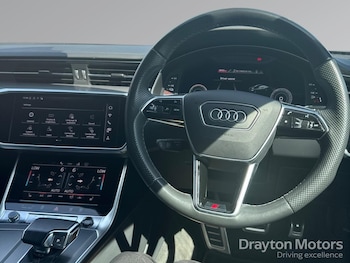 Used Audi A7 2021 for sale - 79092644: Photo