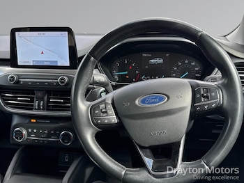 Used Ford Focus 2020 for sale - 78822855: Photo