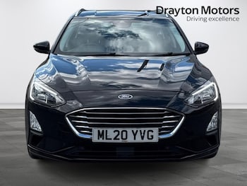 Used Ford Focus 2020 for sale - 78822855: Photo