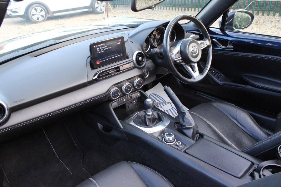 Used Mazda MX-5 2021 for sale - 76995820: Photo 10