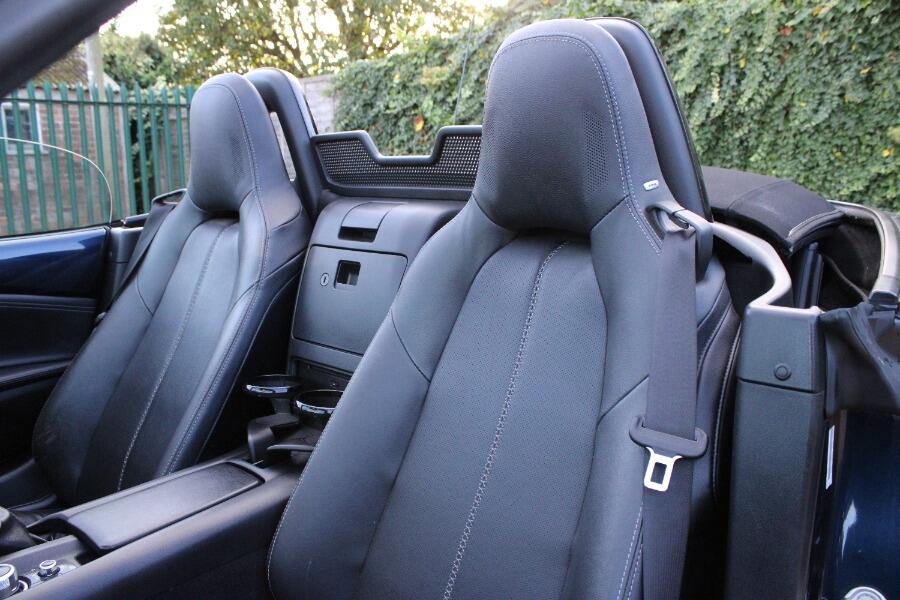 Used Mazda MX-5 2021 for sale - 76995820: Photo 12