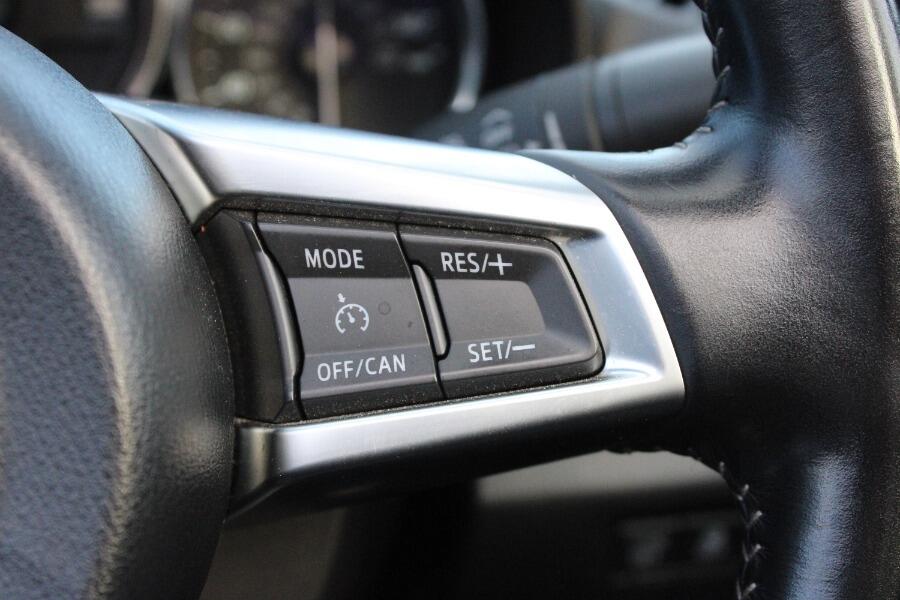 Used Mazda MX-5 2021 for sale - 76995820: Photo 15