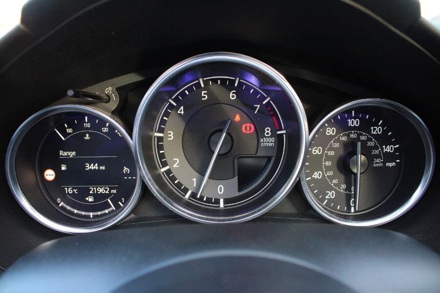 Used Mazda MX-5 2021 for sale - 76995820: Photo 19