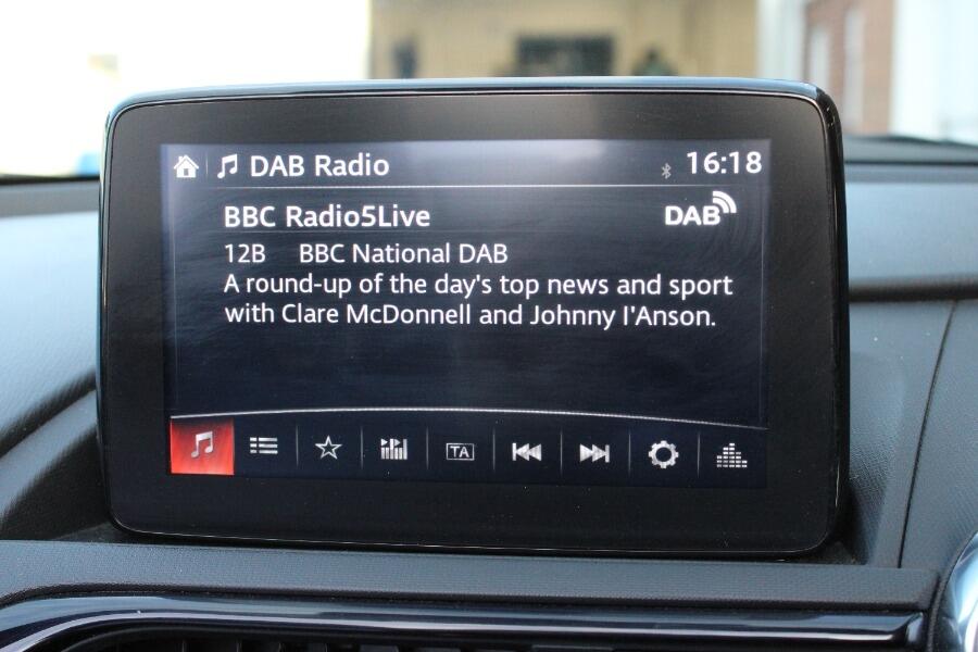 Used Mazda MX-5 2021 for sale - 76995820: Photo 20