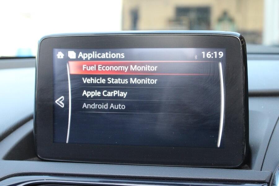 Used Mazda MX-5 2021 for sale - 76995820: Photo 21