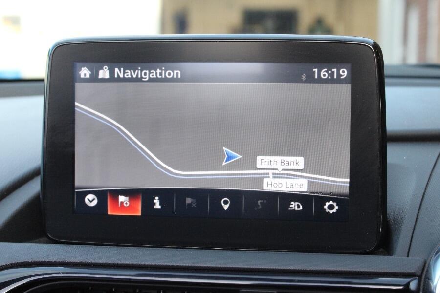 Used Mazda MX-5 2021 for sale - 76995820: Photo 22