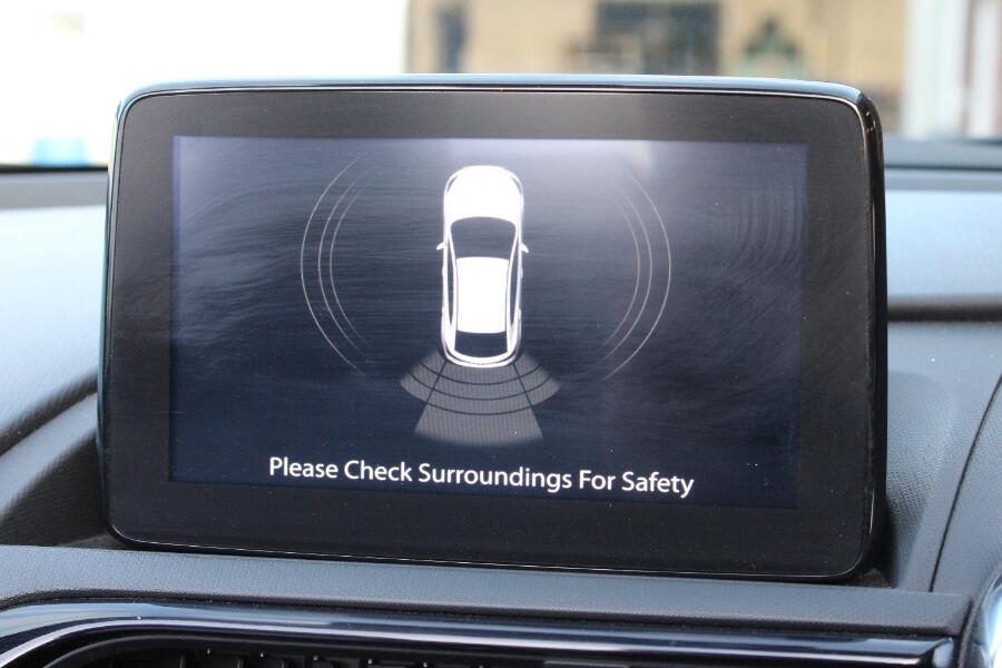 Used Mazda MX-5 2021 for sale - 76995820: Photo 23