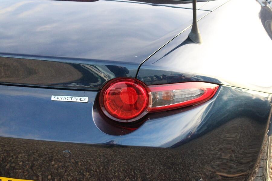 Used Mazda MX-5 2021 for sale - 76995820: Photo 30