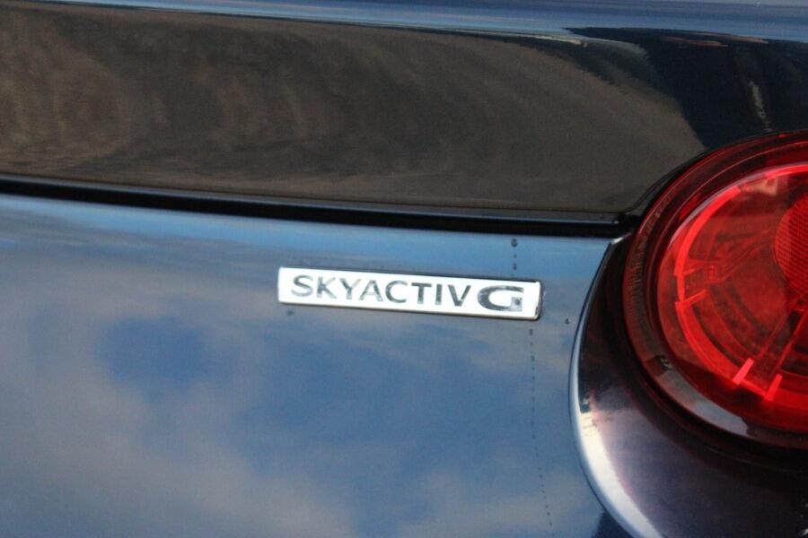 Used Mazda MX-5 2021 for sale - 76995820: Photo 31